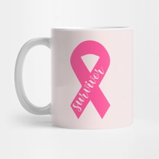 Cancer Survivor Mug